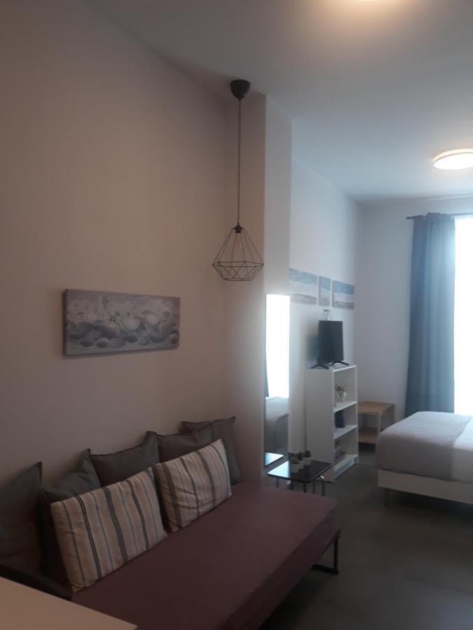Ágios Nikólaos Central Studio מראה חיצוני תמונה